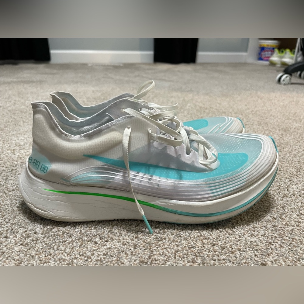 Nike Running Elite Shoe